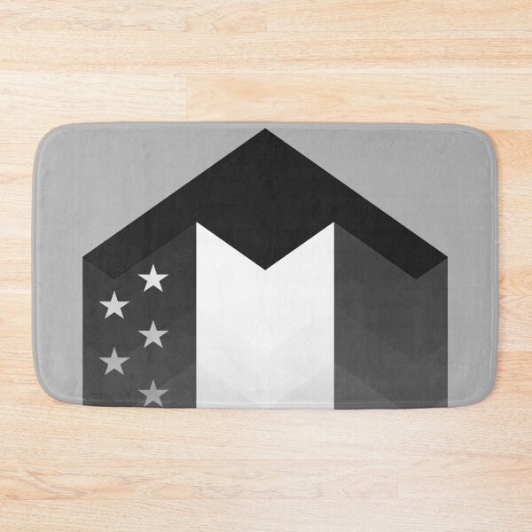 Item preview, B-21 Raider - Trailing Flag desaturated designed and sold by FighterStyle.