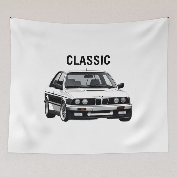 Item preview, Classic car designed and sold by FilipJankesoo.