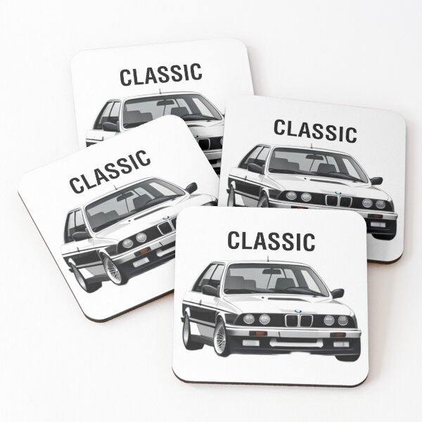 Item preview, Classic car designed and sold by FilipJankesoo.