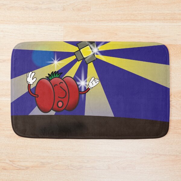 Item preview, Pummarò designed and sold by FunkyFedeli.