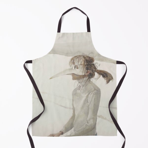 Item preview, Andrew Wyeth designed and sold by artdouzi.