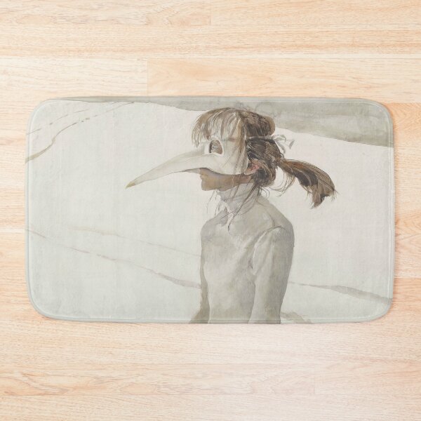 Item preview, Andrew Wyeth designed and sold by artdouzi.