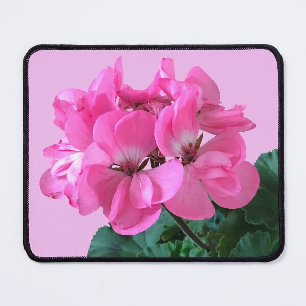 Item preview, Pretty Pink Geranium designed and sold by KathyLav.