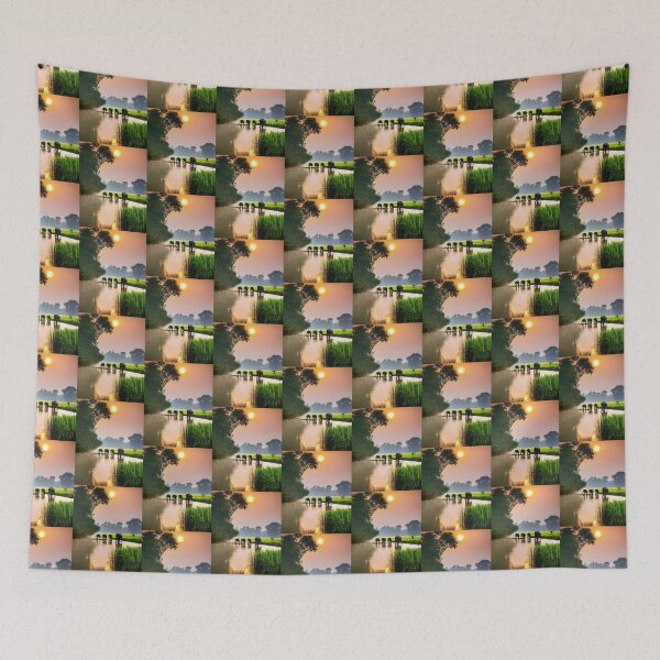Item preview, chitwan national park designed and sold by EuropeanPrints.