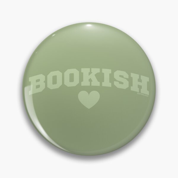 Item preview, Bookish / Pastel Green Book Heart Bookworm Aesthetic Reading Lover Quote For Kindle Readers Tbr Booktok designed and sold by Latinoladas.