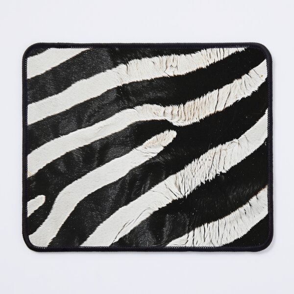 Item preview, Close up Zebra Pattern designed and sold by Brendon987.