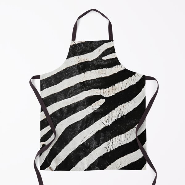 Item preview, Close up Zebra Pattern designed and sold by Brendon987.