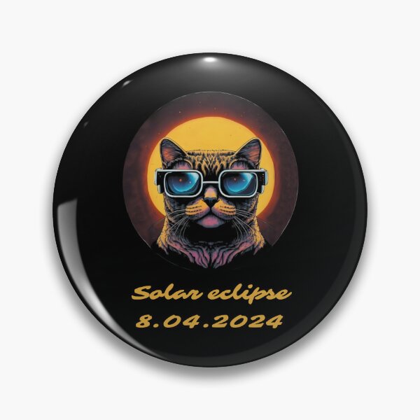 Item preview, Solar eclipse designed and sold by YoungMind95.
