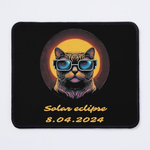 Item preview, Solar eclipse designed and sold by YoungMind95.