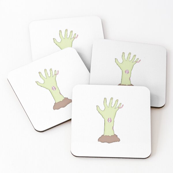 Item preview, Hands zombie designed and sold by jhojohns.
