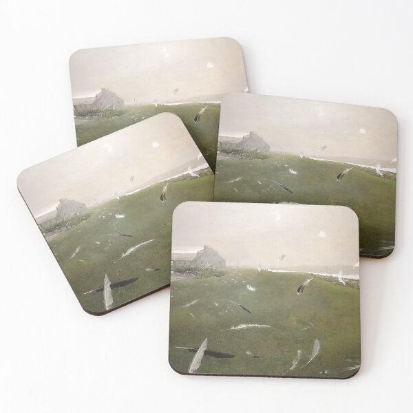 Item preview, Andrew Wyeth designed and sold by artdouzi.