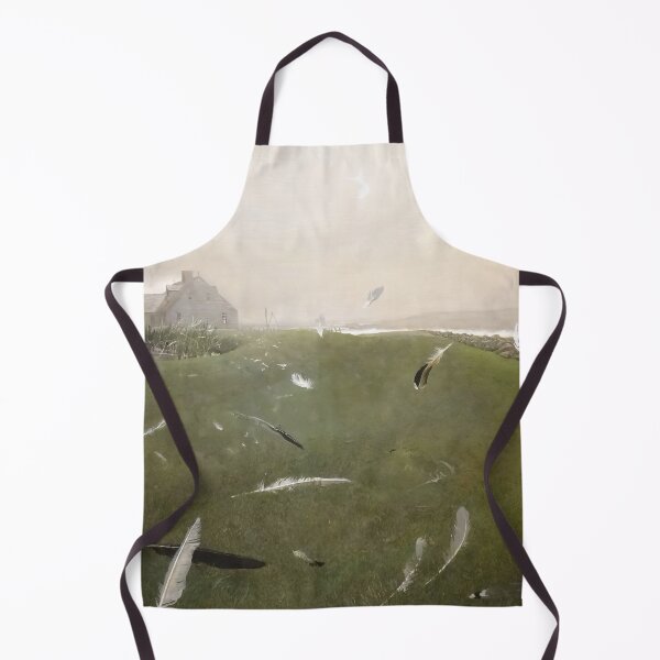 Item preview, Andrew Wyeth designed and sold by artdouzi.