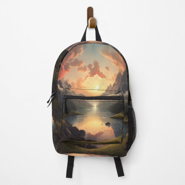 Item preview, wild landscape designed and sold by Ricardo Rodríguez Pérez.