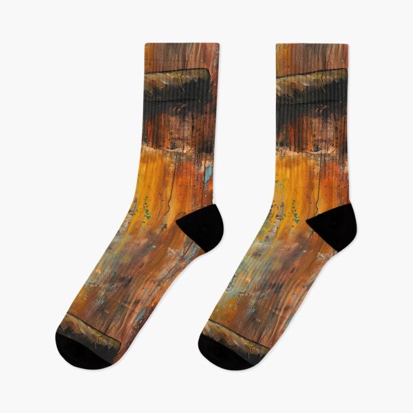 Item preview, Ethereal Cigar Symphony- A Multifaceted Journey through Abstract Expressions and Fauvist Hues designed and sold by OlfactoART Studio.