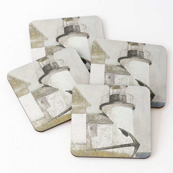 Item preview, Andrew Wyeth designed and sold by artdouzi.