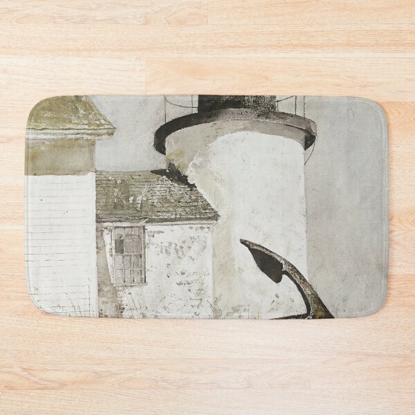 Item preview, Andrew Wyeth designed and sold by artdouzi.