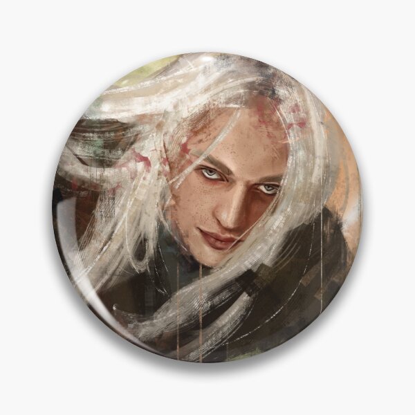 Item preview, The Hunter designed and sold by Wisesnail.