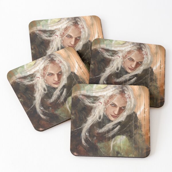 Item preview, The Hunter designed and sold by Wisesnail.