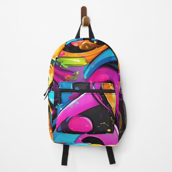 Item preview, Graffiti BG 5 designed and sold by Made-by-Gus.