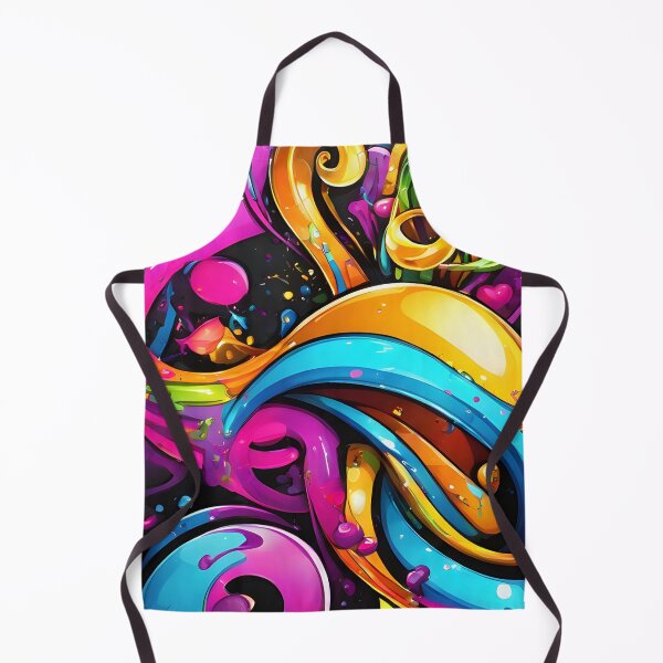 Item preview, Graffiti BG 5 designed and sold by Made-by-Gus.