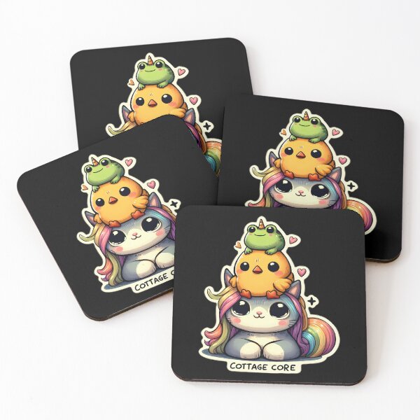 Item preview, Funny Three stack animal designed and sold by Animalpetslover.