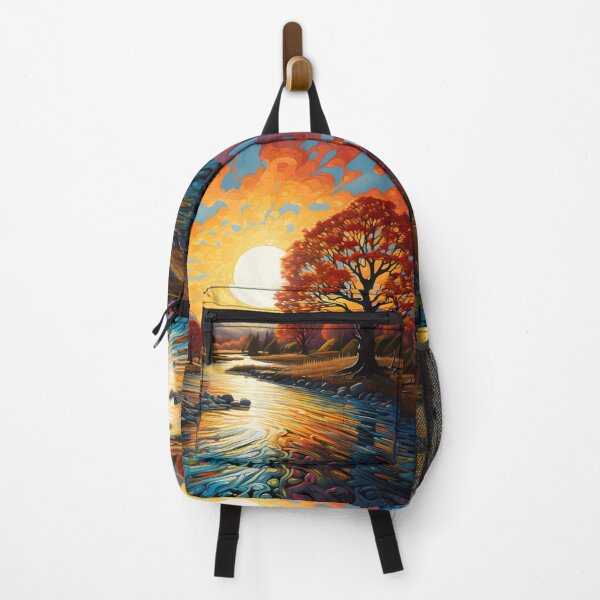 Item preview, wild landscape designed and sold by Ricardo Rodríguez Pérez.