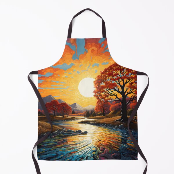 Item preview, wild landscape designed and sold by Ricardo Rodríguez Pérez.