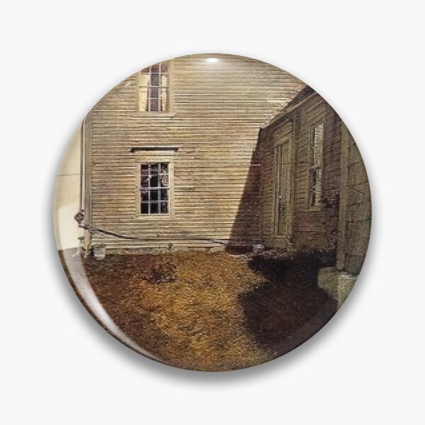 Item preview, Andrew Wyeth designed and sold by artdouzi.