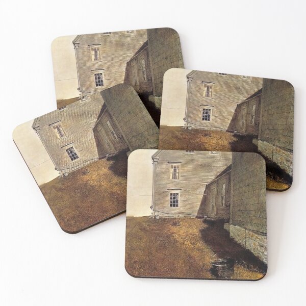 Item preview, Andrew Wyeth designed and sold by artdouzi.