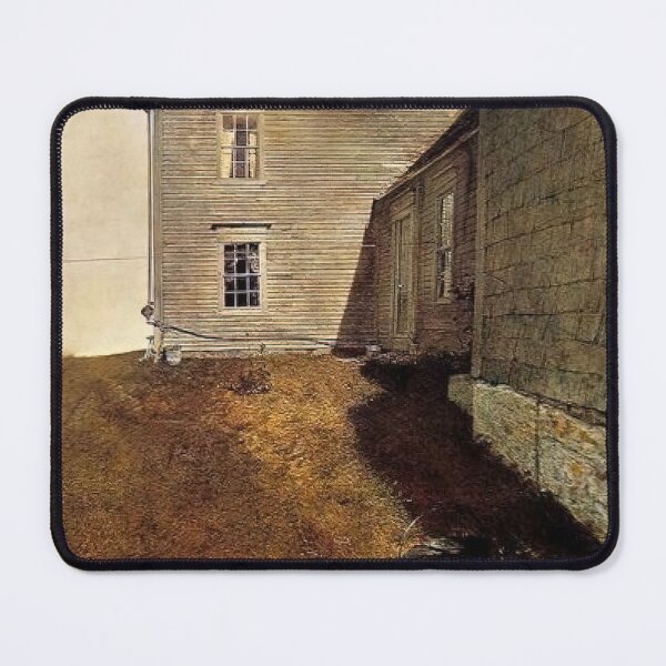 Item preview, Andrew Wyeth designed and sold by artdouzi.