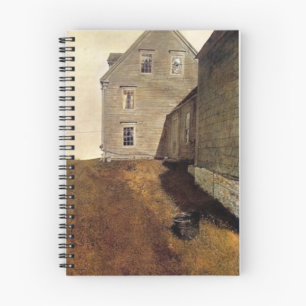 Item preview, Andrew Wyeth designed and sold by artdouzi.