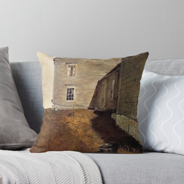 Item preview, Andrew Wyeth designed and sold by artdouzi.