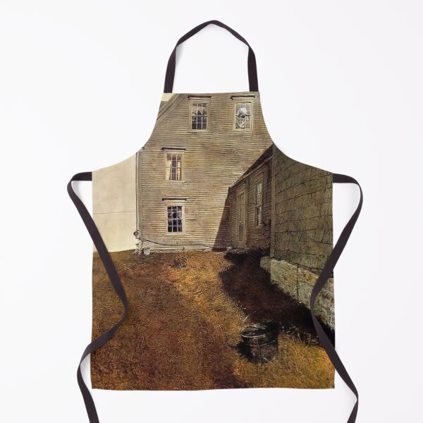 Item preview, Andrew Wyeth designed and sold by artdouzi.