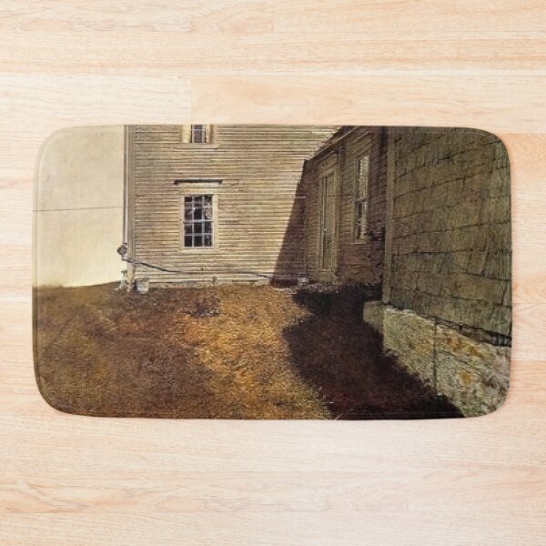 Item preview, Andrew Wyeth designed and sold by artdouzi.