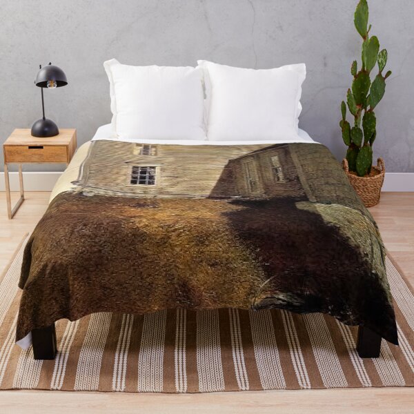Item preview, Andrew Wyeth designed and sold by artdouzi.