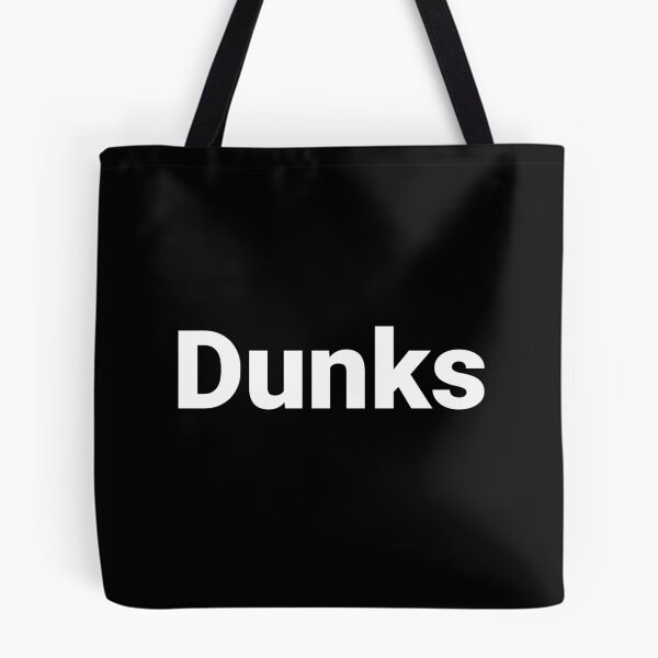 Item preview, Dunks designed and sold by Text-based T-Shirts and Gifts.