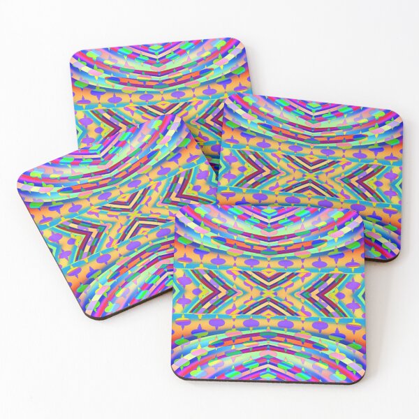 Item preview, Swelled in patterns and colors... designed and sold by Harryucksche.