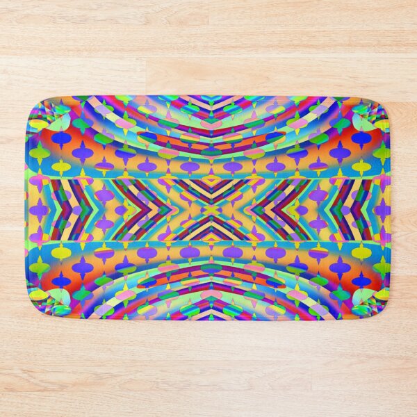 Item preview, Swelled in patterns and colors... designed and sold by Harryucksche.