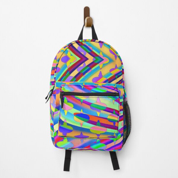 Item preview, Swelled in patterns and colors... designed and sold by Harryucksche.