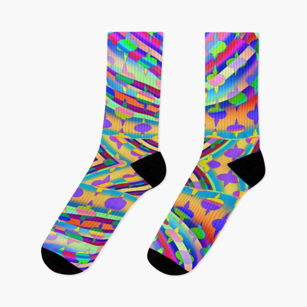 Item preview, Swelled in patterns and colors... designed and sold by Harryucksche.
