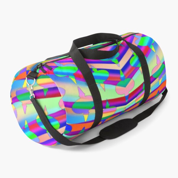 Item preview, Swelled in patterns and colors... designed and sold by Harryucksche.