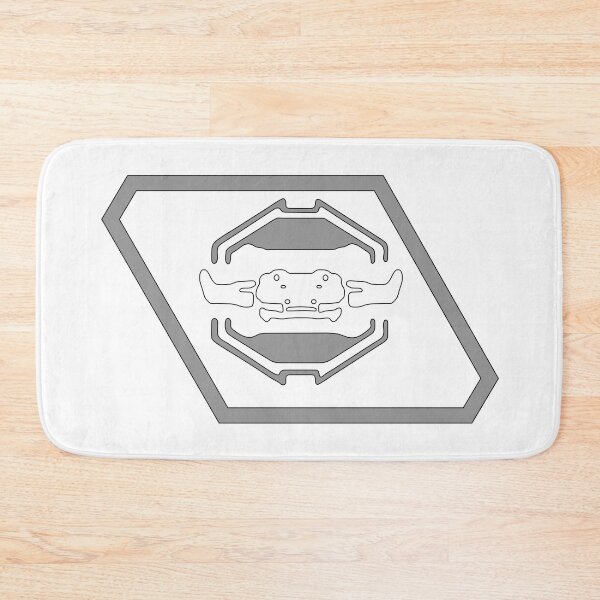 Item preview, Apex Legends Newcastle Tactical Logo  designed and sold by Leonardo  Davinci.