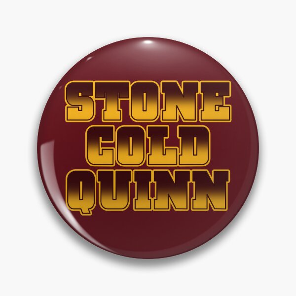 Item preview, Stone Cold Quinn designed and sold by On Target Sports.
