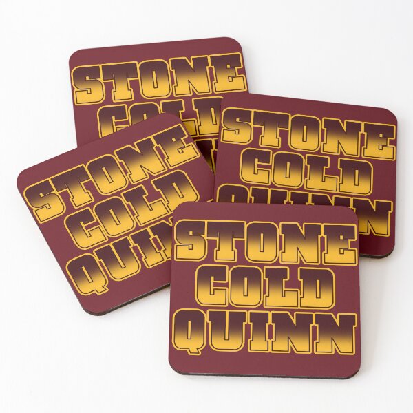 Item preview, Stone Cold Quinn designed and sold by On Target Sports.
