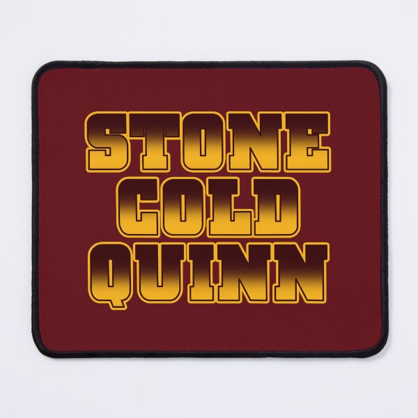 Item preview, Stone Cold Quinn designed and sold by On Target Sports.