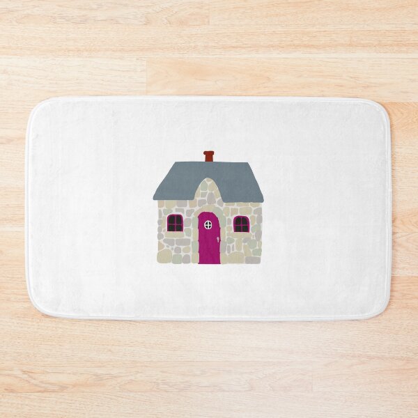Item preview, cottage designed and sold by kimgriffin.