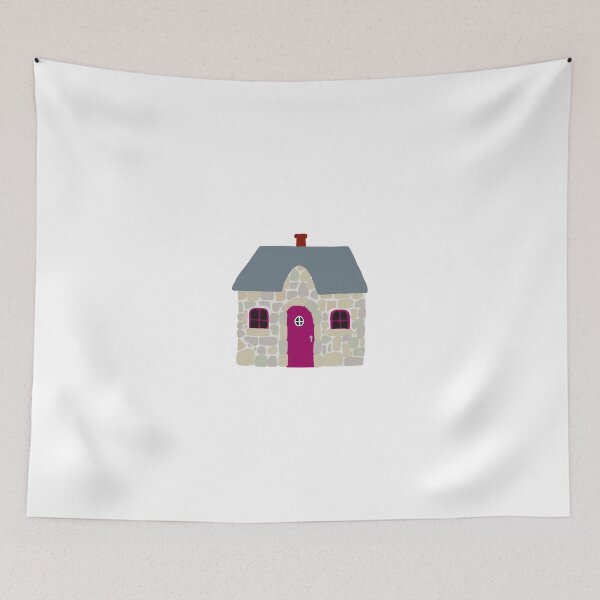 Item preview, cottage designed and sold by kimgriffin.
