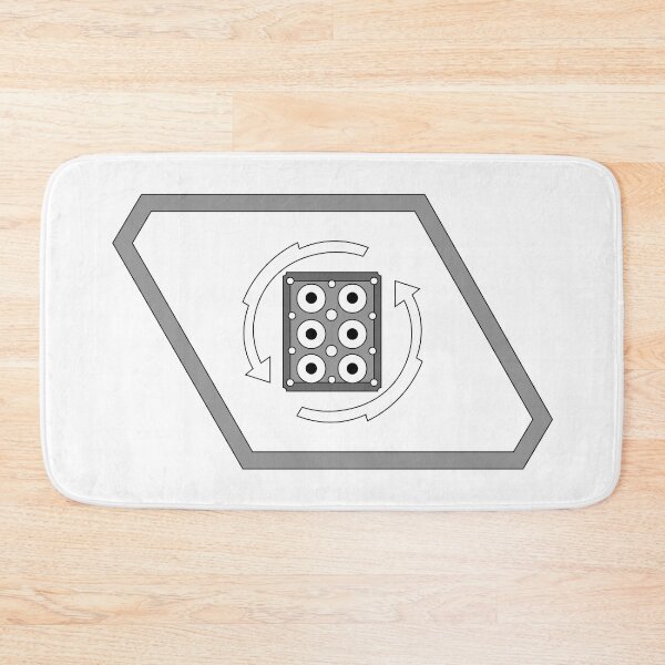 Item preview, Apex Legends Valkyrie Tactical Logo  designed and sold by Leonardo  Davinci.