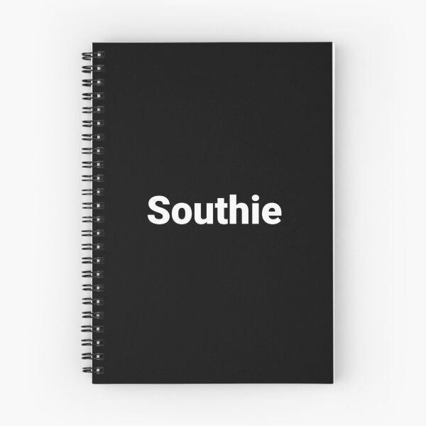 Item preview, Southie designed and sold by Text-based T-Shirts and Gifts.