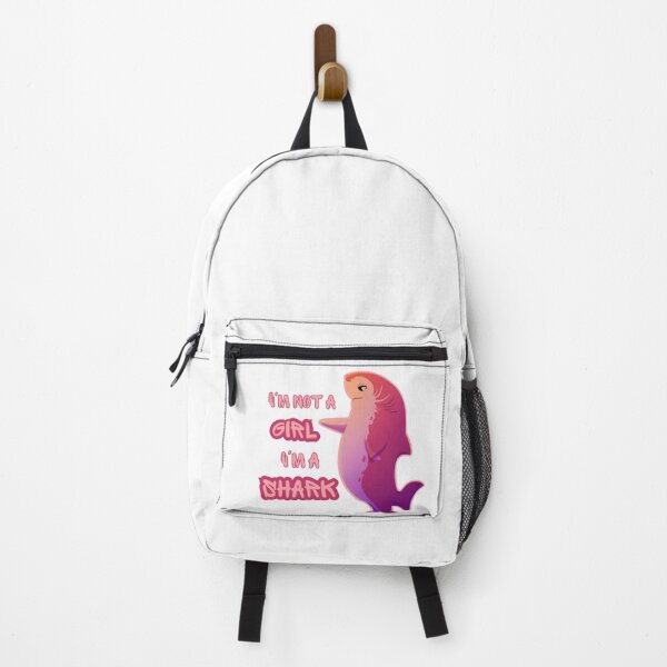 Item preview, Nimona shark girl fan art designed and sold by LadyWithLashes.